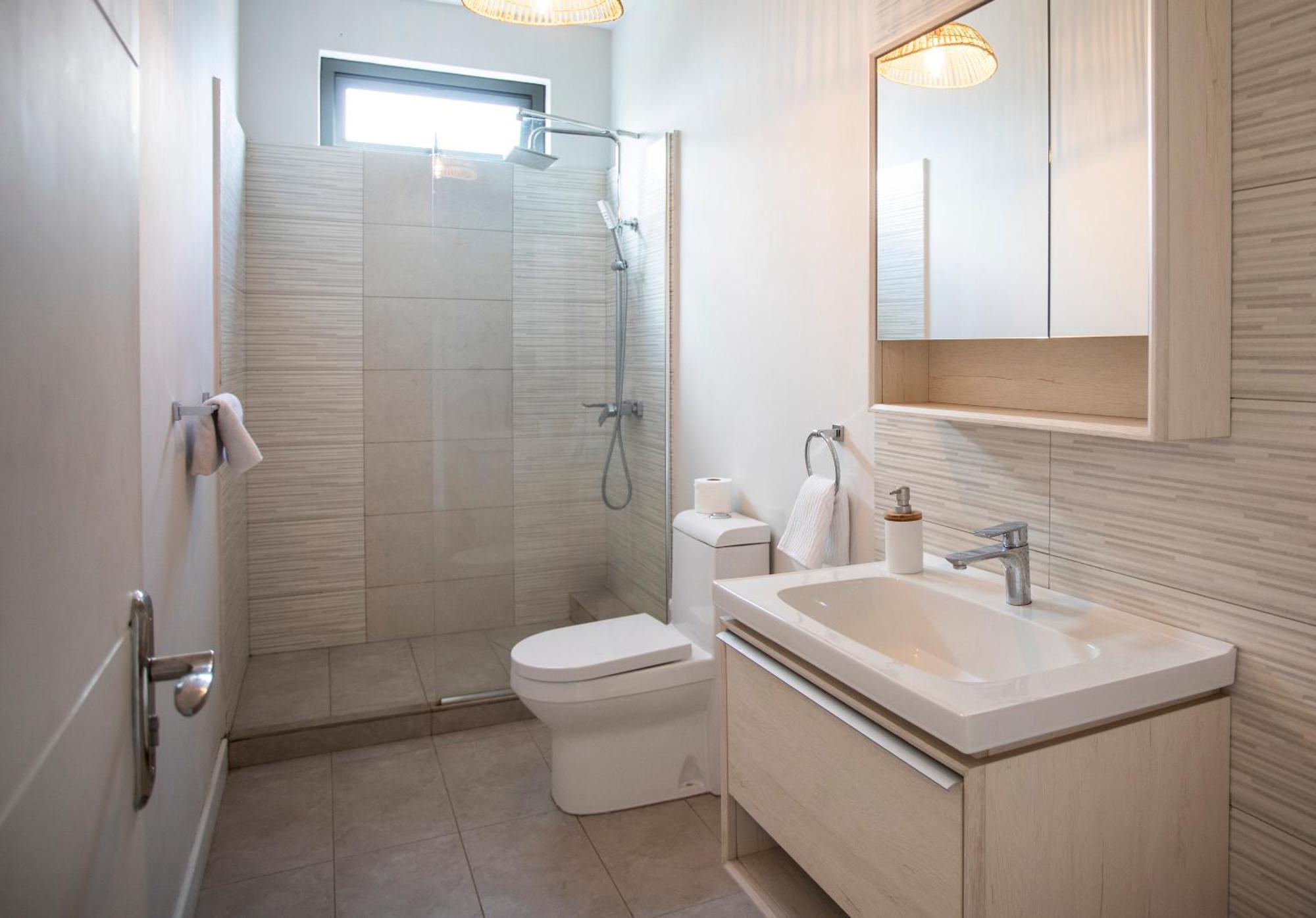 Mayfair Condo In Pereybere Pereybere Beach Exterior foto